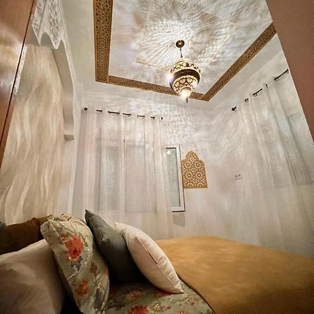 Casa Riad Amor Marrakech En Lo Pagan サン・ペドロ・デル・ピナタル エクステリア 写真