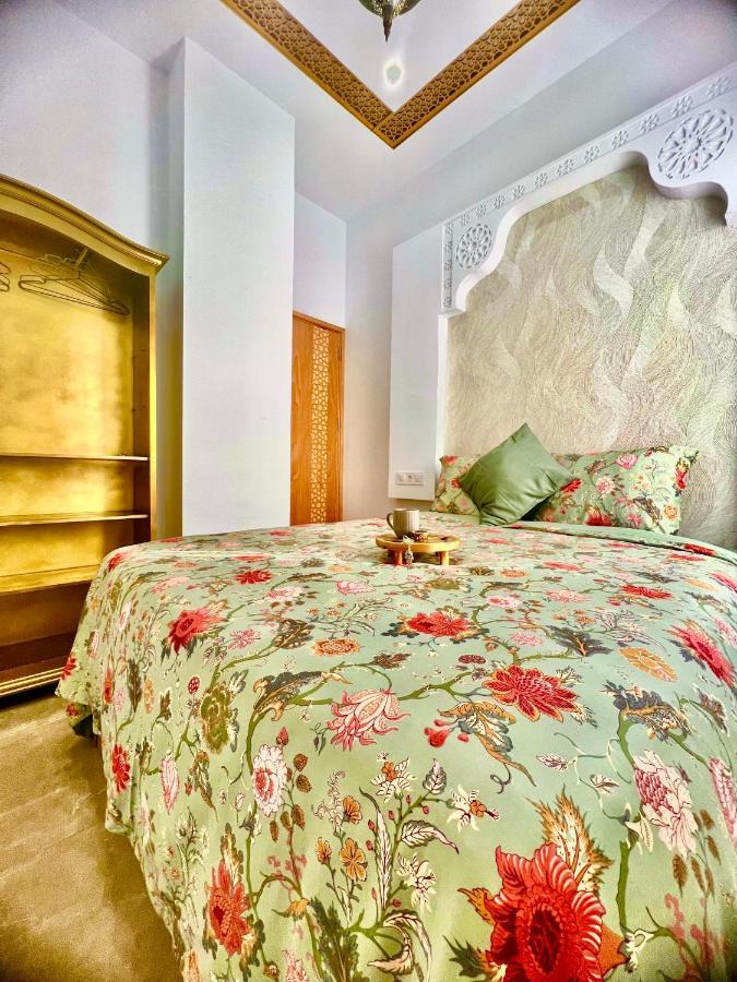 Casa Riad Amor Marrakech En Lo Pagan サン・ペドロ・デル・ピナタル エクステリア 写真