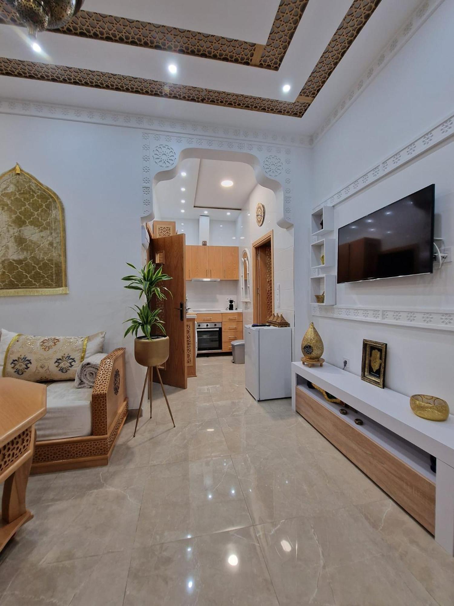Casa Riad Amor Marrakech En Lo Pagan サン・ペドロ・デル・ピナタル エクステリア 写真
