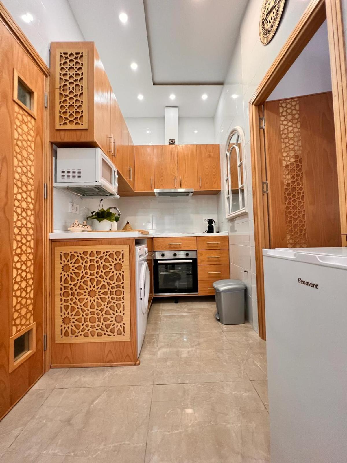 Casa Riad Amor Marrakech En Lo Pagan サン・ペドロ・デル・ピナタル エクステリア 写真