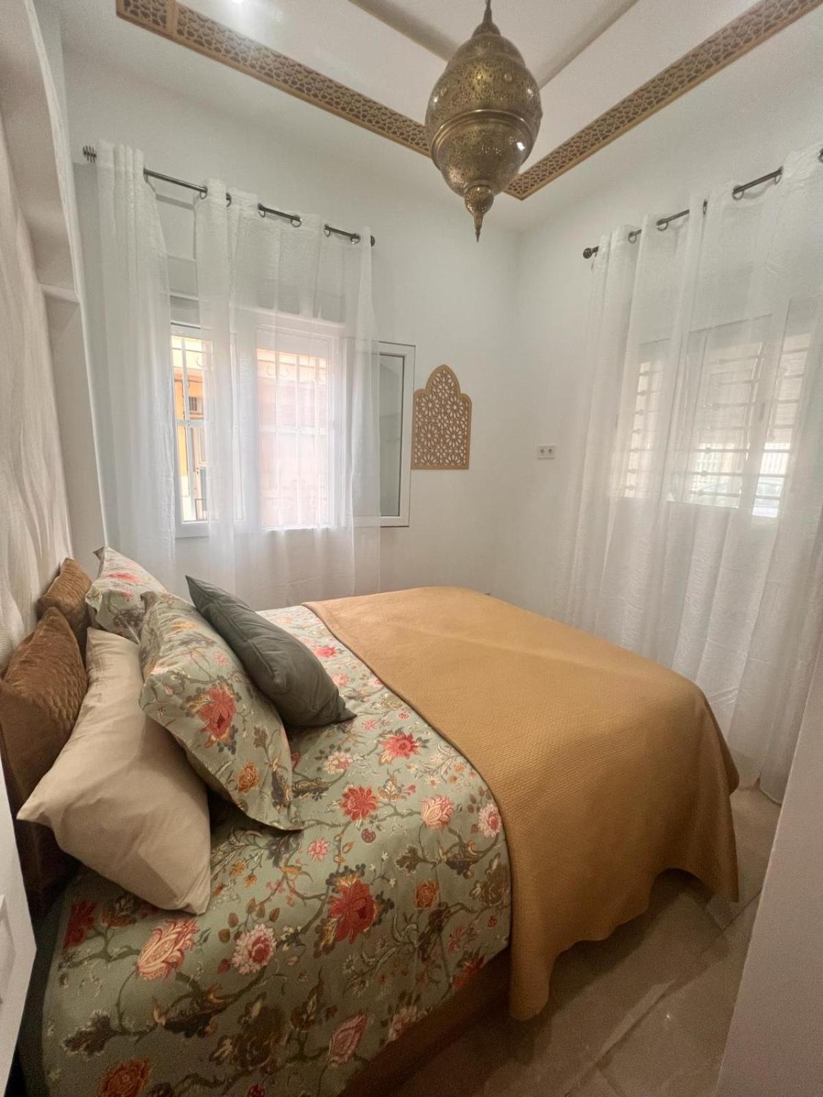 Casa Riad Amor Marrakech En Lo Pagan サン・ペドロ・デル・ピナタル エクステリア 写真