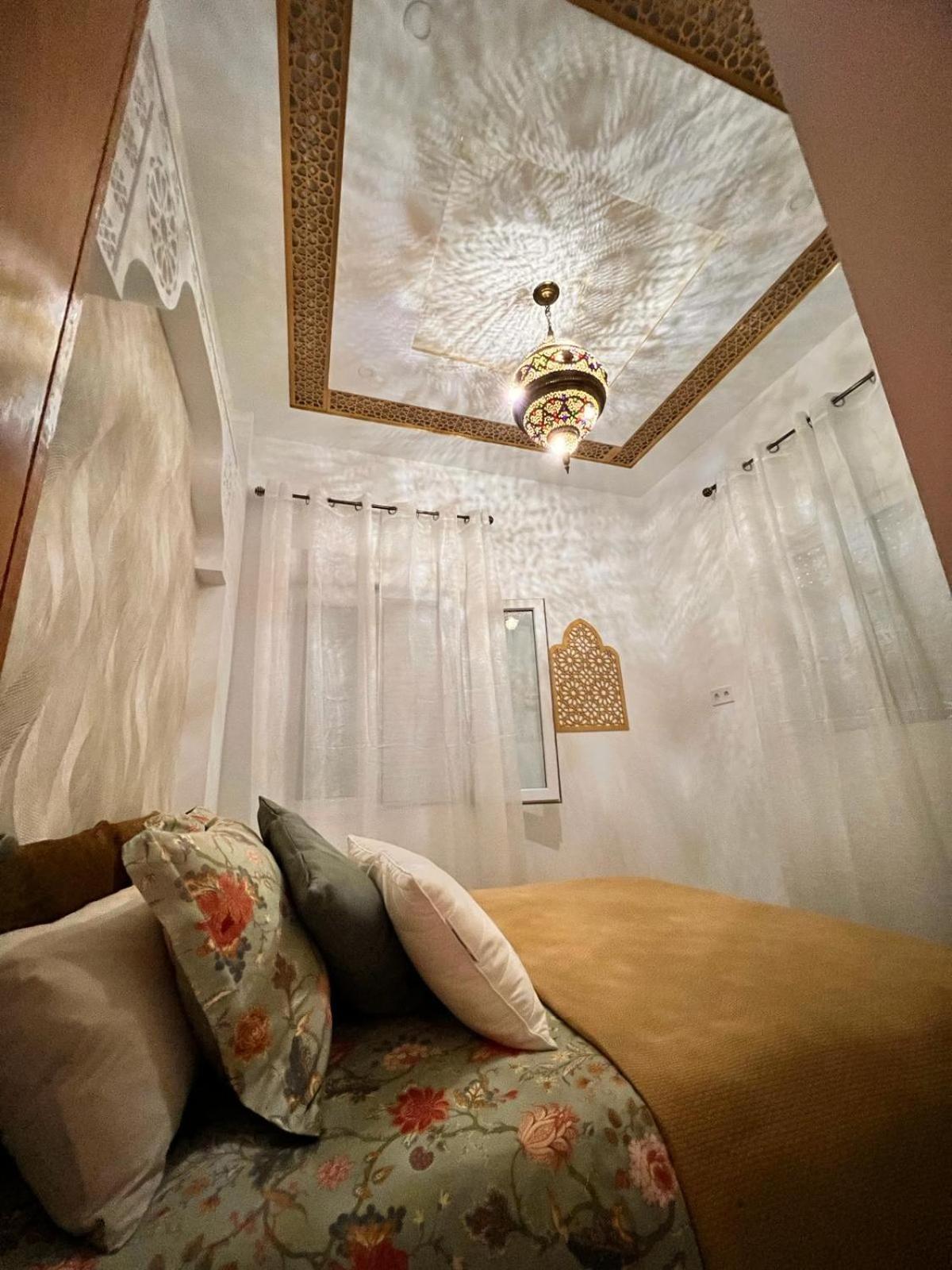 Casa Riad Amor Marrakech En Lo Pagan サン・ペドロ・デル・ピナタル エクステリア 写真