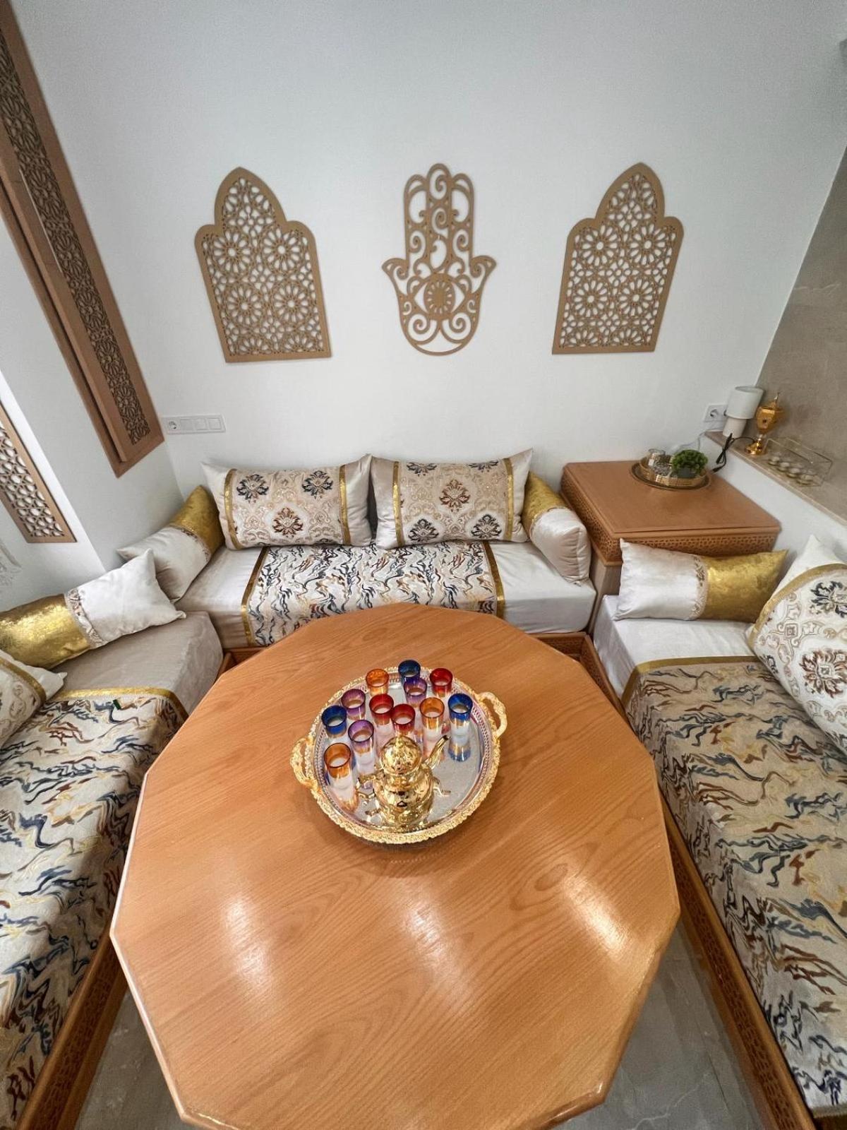 Casa Riad Amor Marrakech En Lo Pagan サン・ペドロ・デル・ピナタル エクステリア 写真