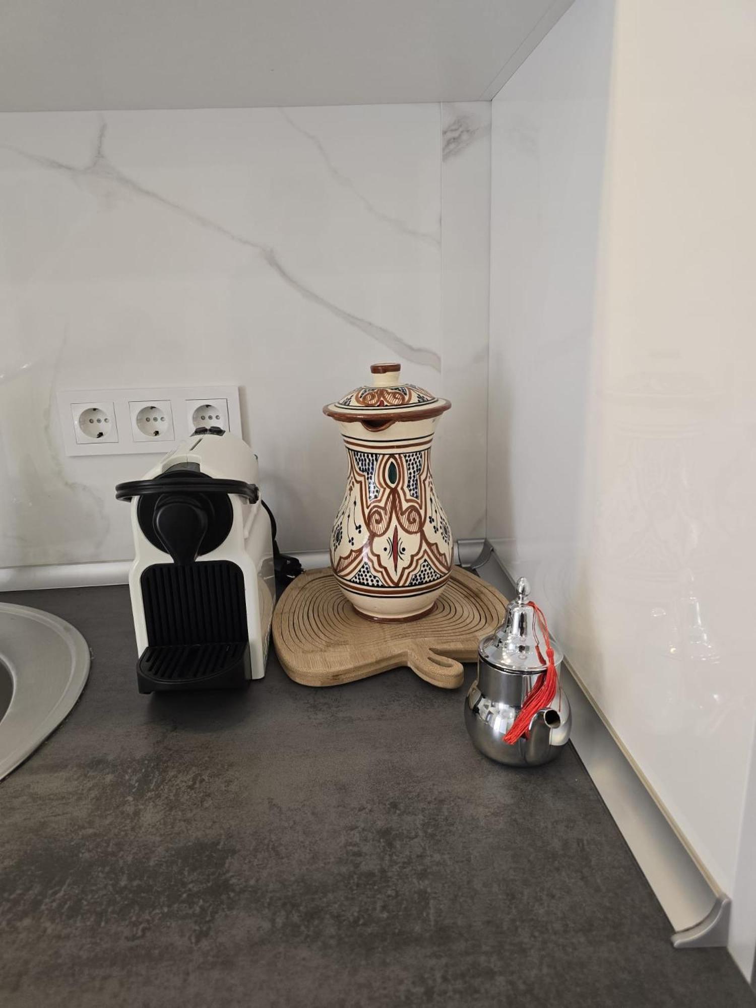 Casa Riad Amor Marrakech En Lo Pagan サン・ペドロ・デル・ピナタル エクステリア 写真