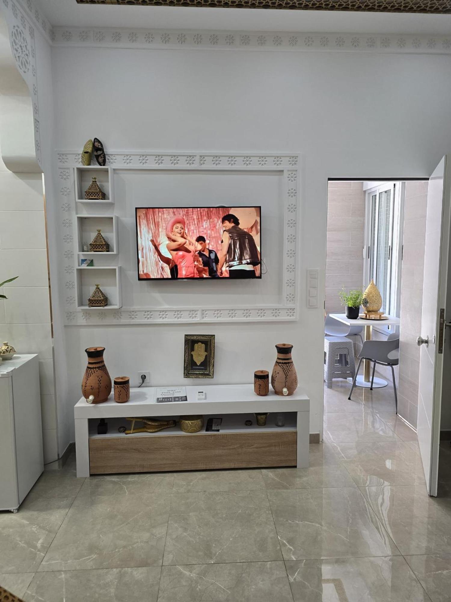 Casa Riad Amor Marrakech En Lo Pagan サン・ペドロ・デル・ピナタル エクステリア 写真